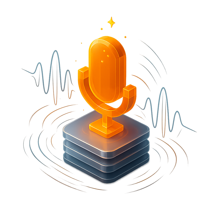 Icono del asistente virtual